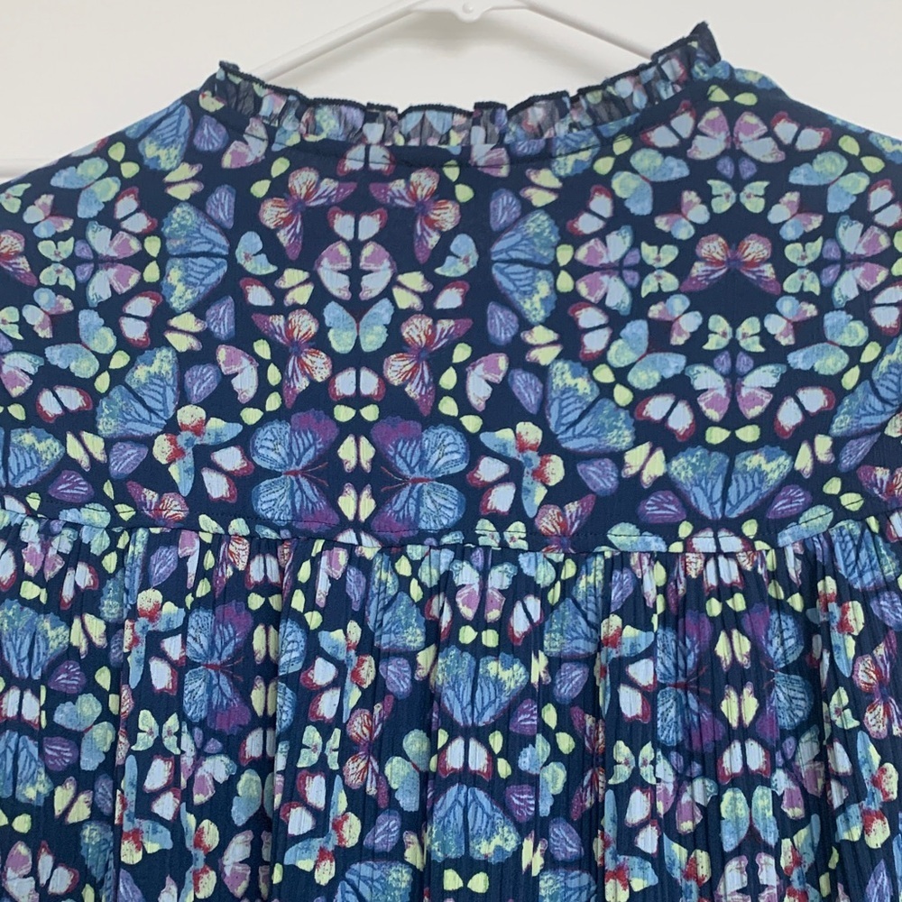 Ophelia Roe Blouse - Picture 4 of 9